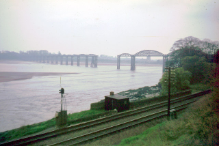 Imagen: El puente tras el accidente. Wikimedia Commons